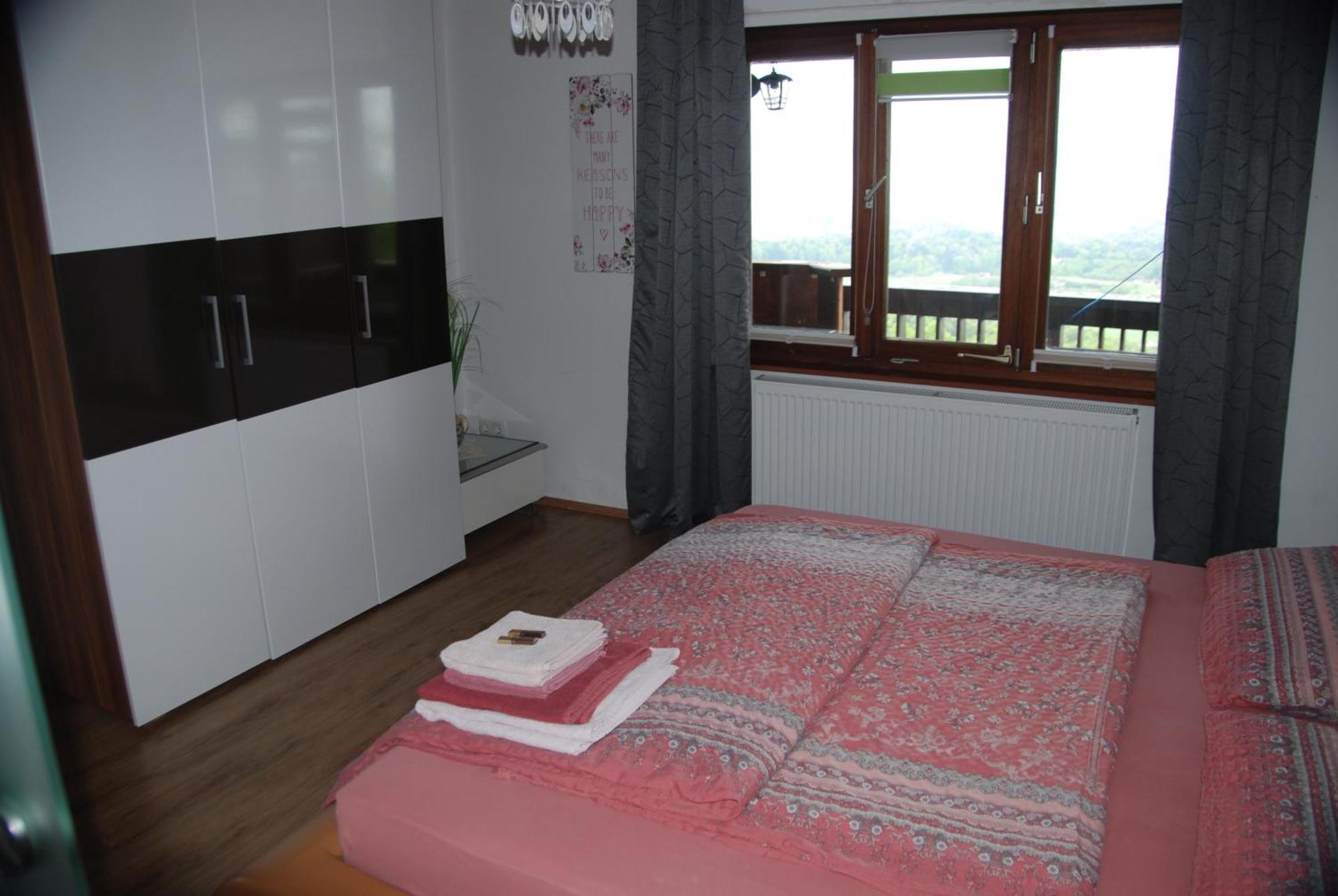 Naturpark-.Weinbergferienhaus Китцек им Заусал Екстериор снимка